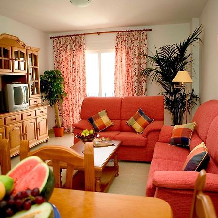 Apartamentos Miguel Angel Estepona Kültér fotó