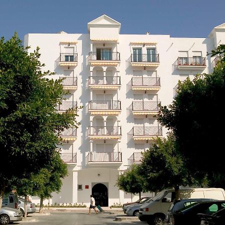 Apartamentos Miguel Angel Estepona Kültér fotó