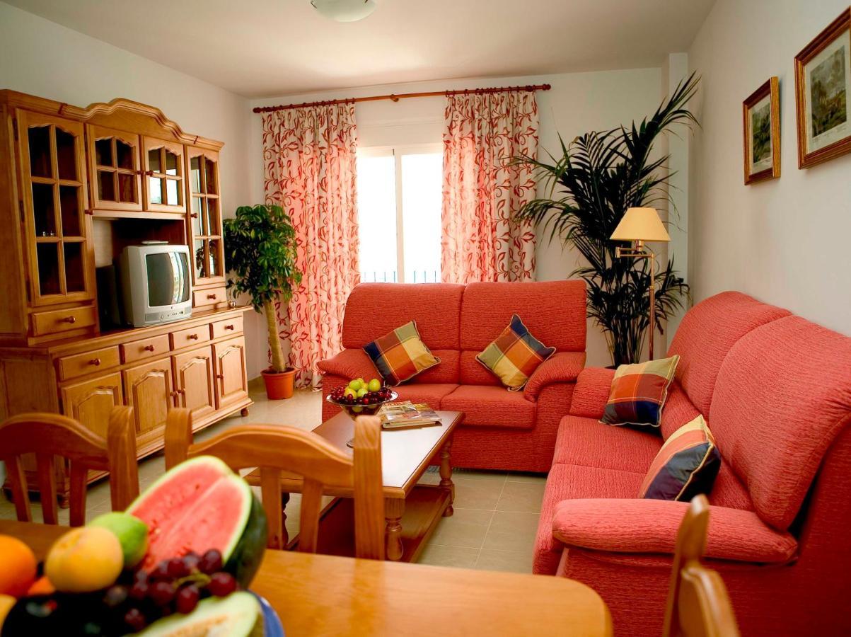 Apartamentos Miguel Angel Estepona Kültér fotó