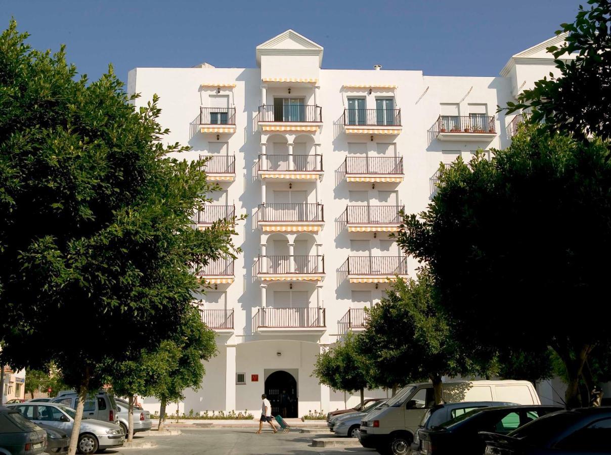 Apartamentos Miguel Angel Estepona Kültér fotó