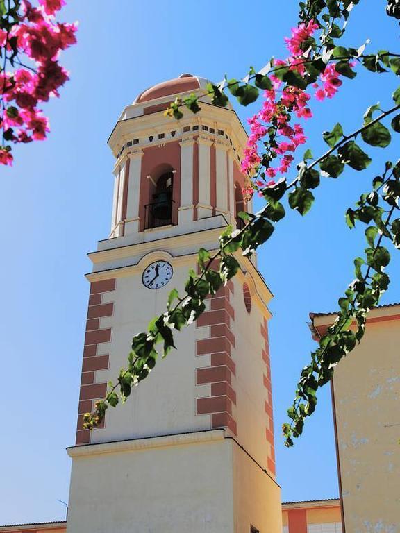 Apartamentos Miguel Angel Estepona Kültér fotó