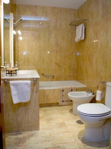 Apartamentos Miguel Angel Estepona Szoba fotó