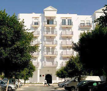 Apartamentos Miguel Angel Estepona Kültér fotó